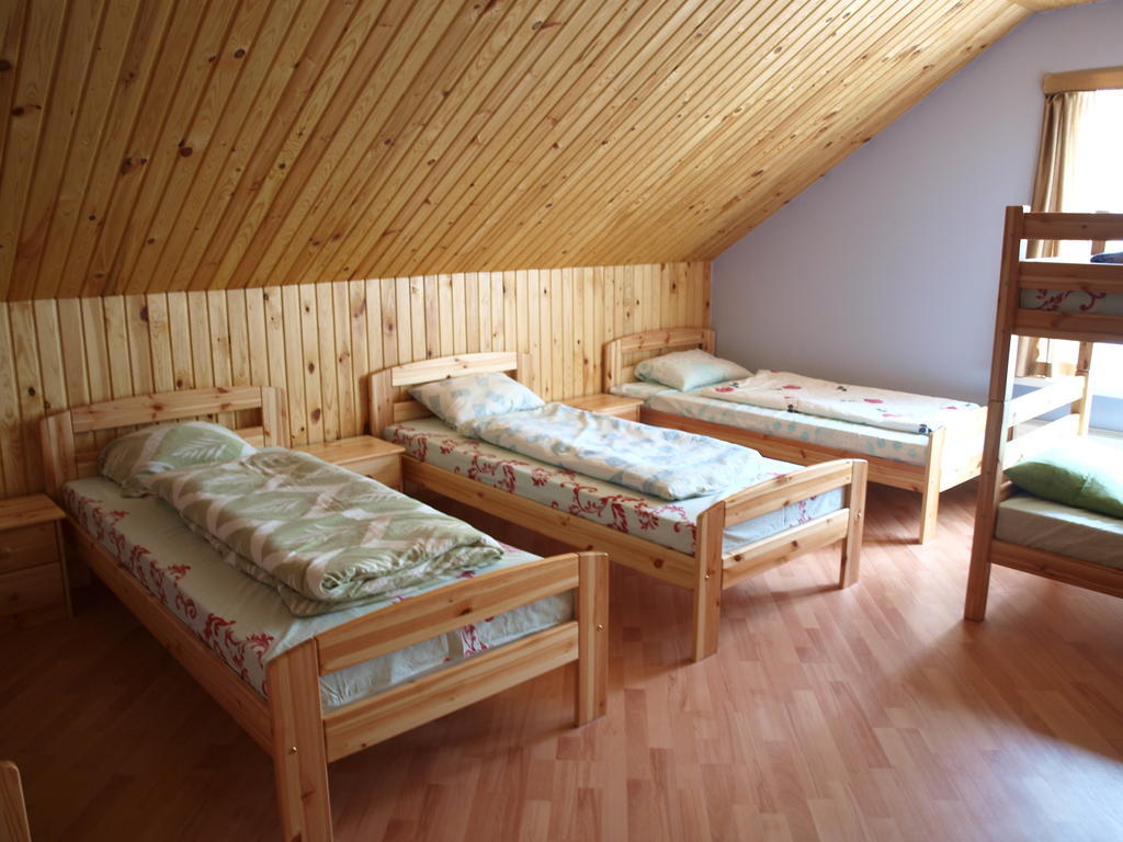 Guest House Kalnu Pupoli Šenheida 외부 사진