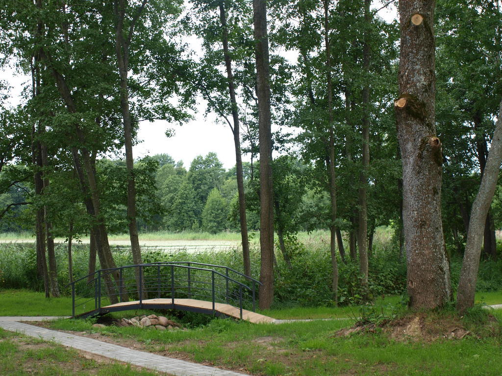 Guest House Kalnu Pupoli Šenheida 외부 사진