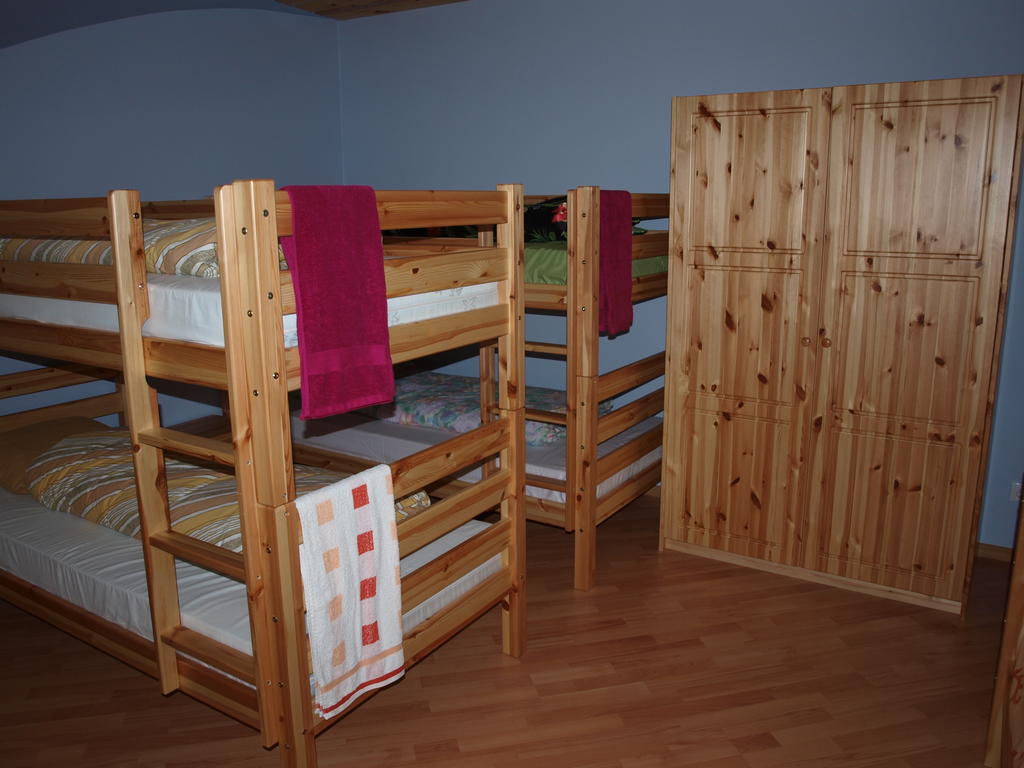 Guest House Kalnu Pupoli Šenheida 객실 사진