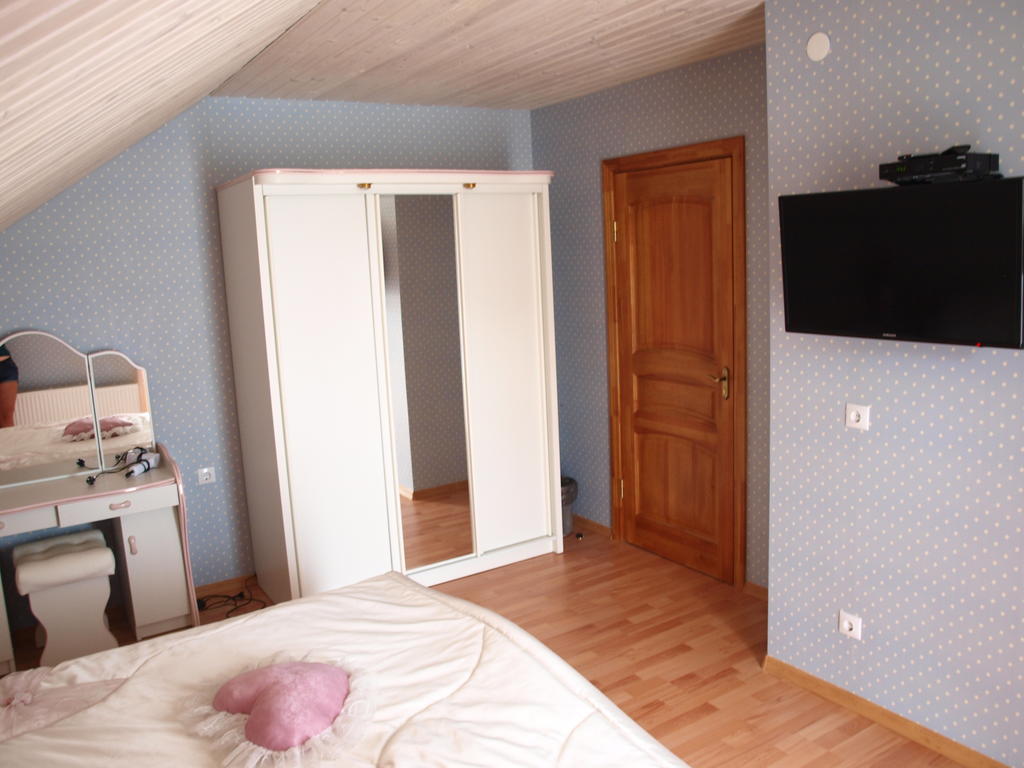 Guest House Kalnu Pupoli Šenheida 객실 사진