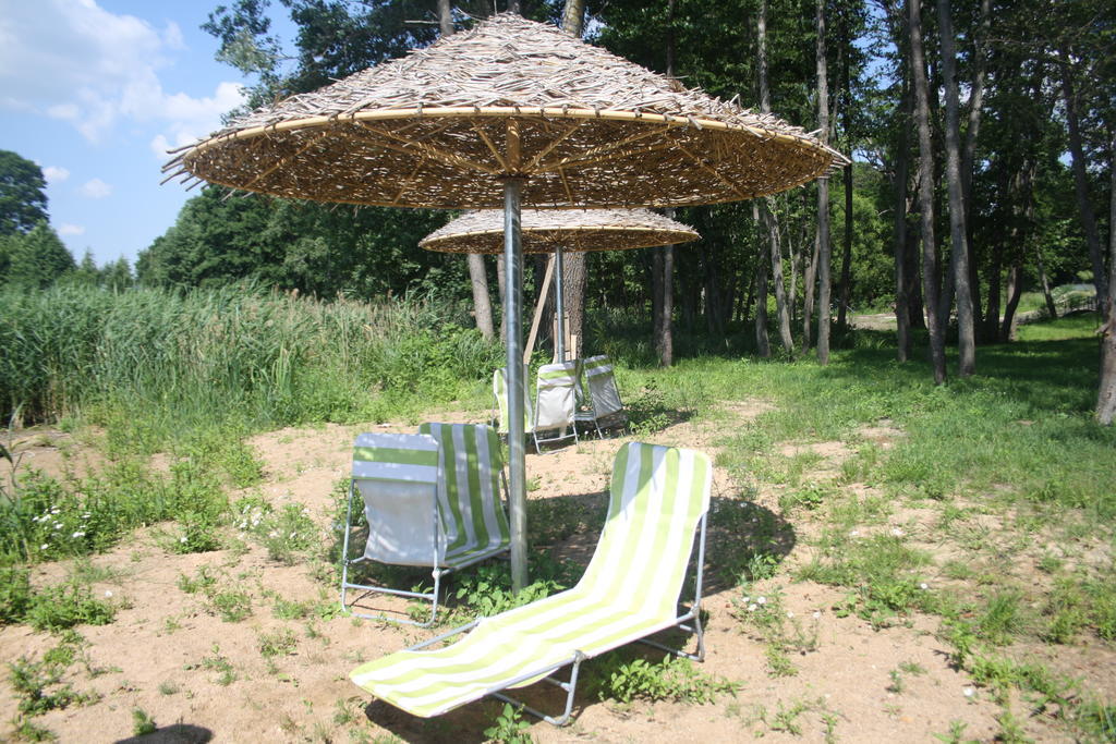 Guest House Kalnu Pupoli Šenheida 외부 사진