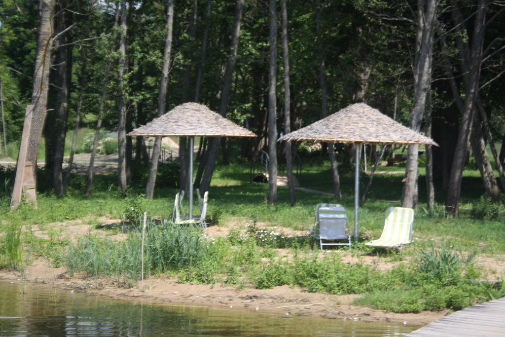 Guest House Kalnu Pupoli Šenheida 외부 사진