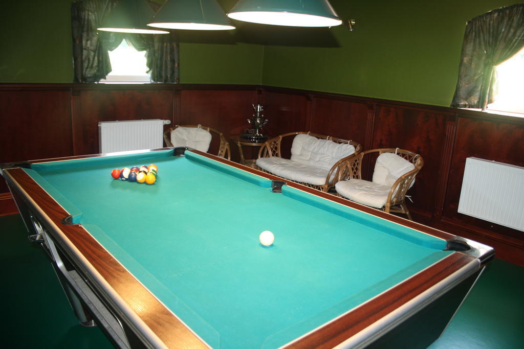 Guest House Kalnu Pupoli Šenheida 외부 사진