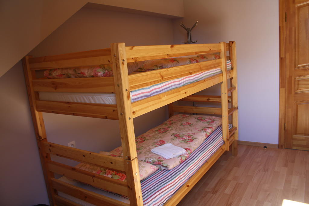 Guest House Kalnu Pupoli Šenheida 외부 사진