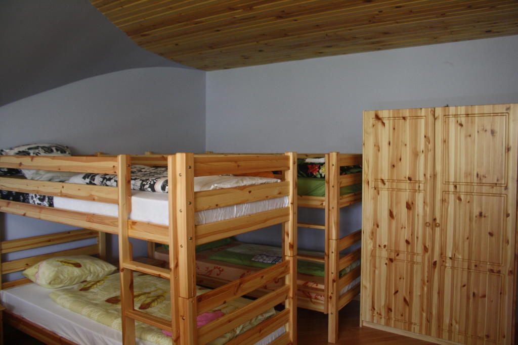 Guest House Kalnu Pupoli Šenheida 객실 사진
