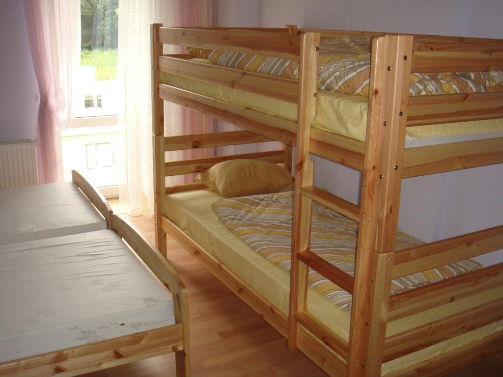 Guest House Kalnu Pupoli Šenheida 객실 사진