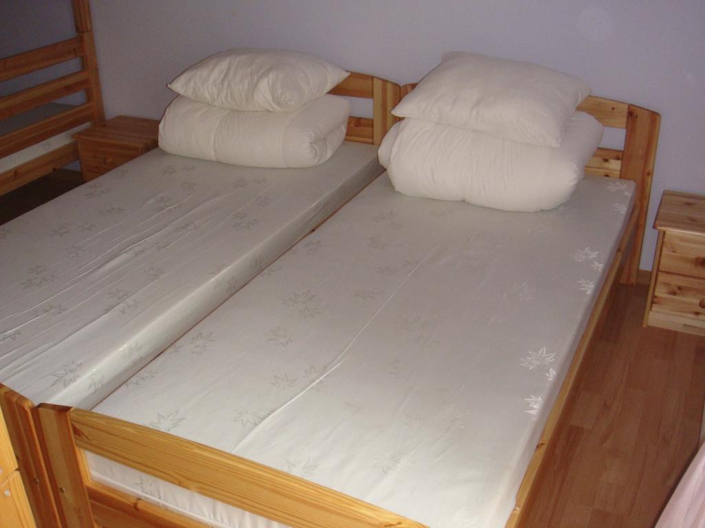 Guest House Kalnu Pupoli Šenheida 객실 사진