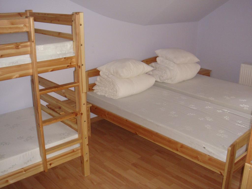 Guest House Kalnu Pupoli Šenheida 객실 사진