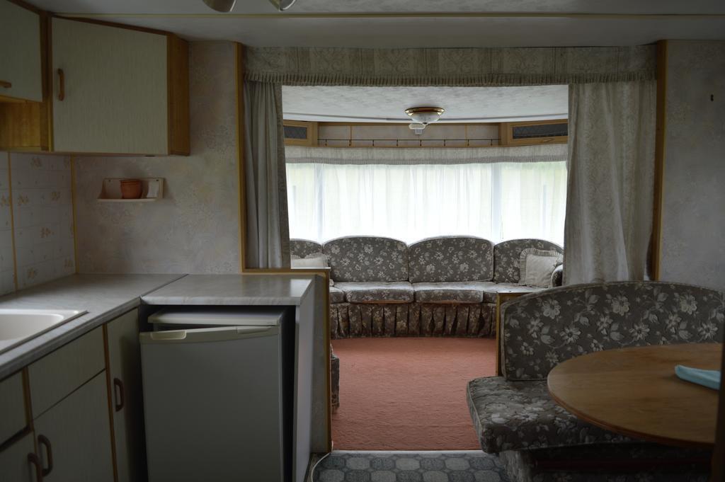 Guest House Kalnu Pupoli Šenheida 외부 사진
