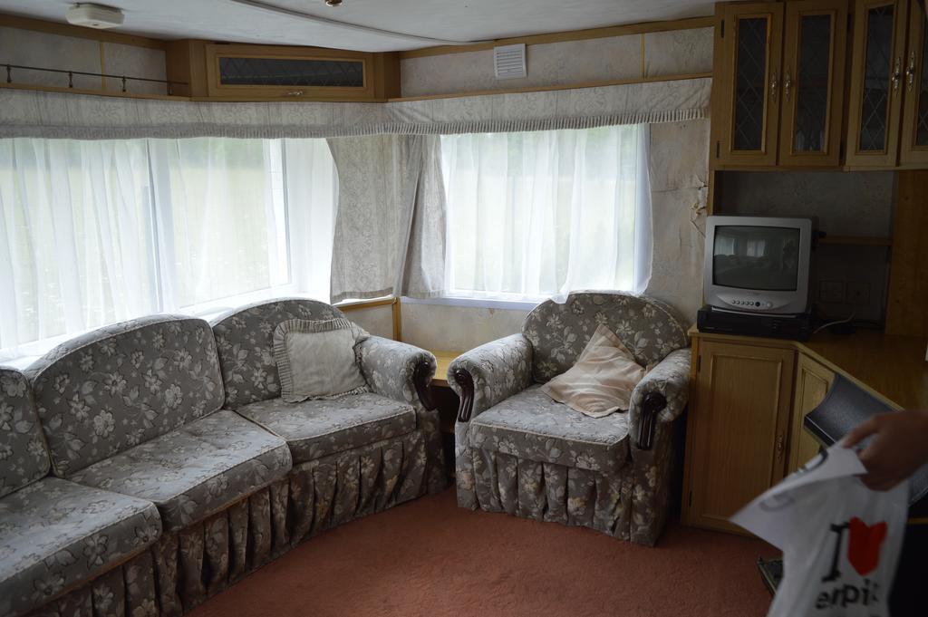 Guest House Kalnu Pupoli Šenheida 외부 사진