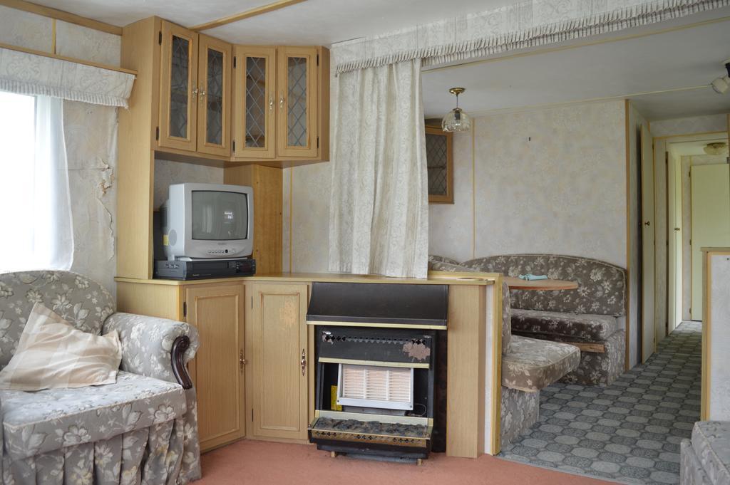 Guest House Kalnu Pupoli Šenheida 외부 사진