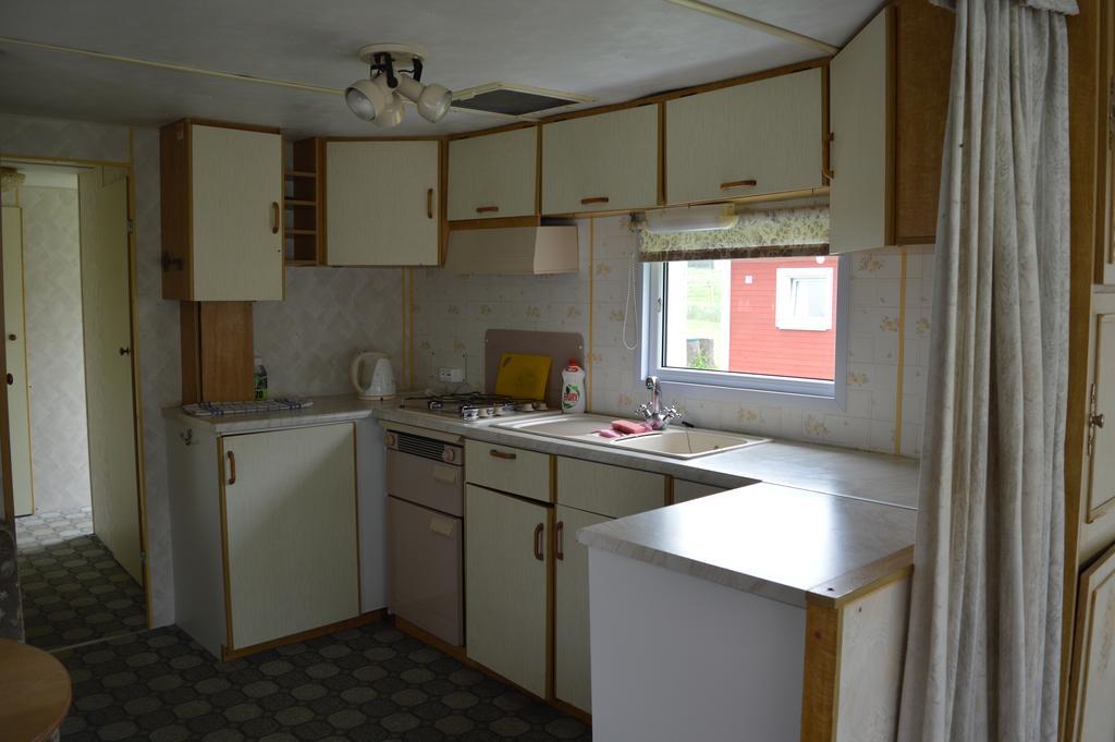 Guest House Kalnu Pupoli Šenheida 외부 사진