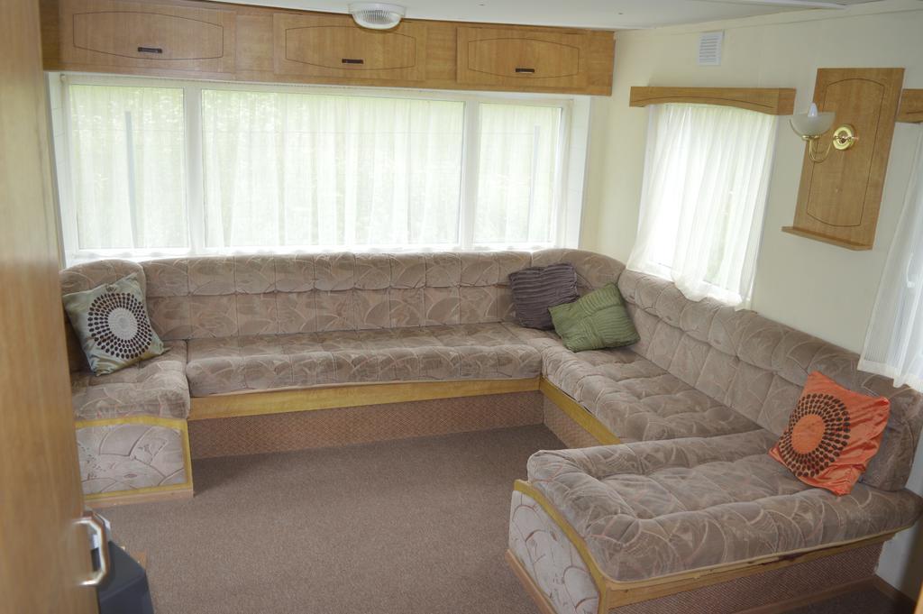 Guest House Kalnu Pupoli Šenheida 외부 사진
