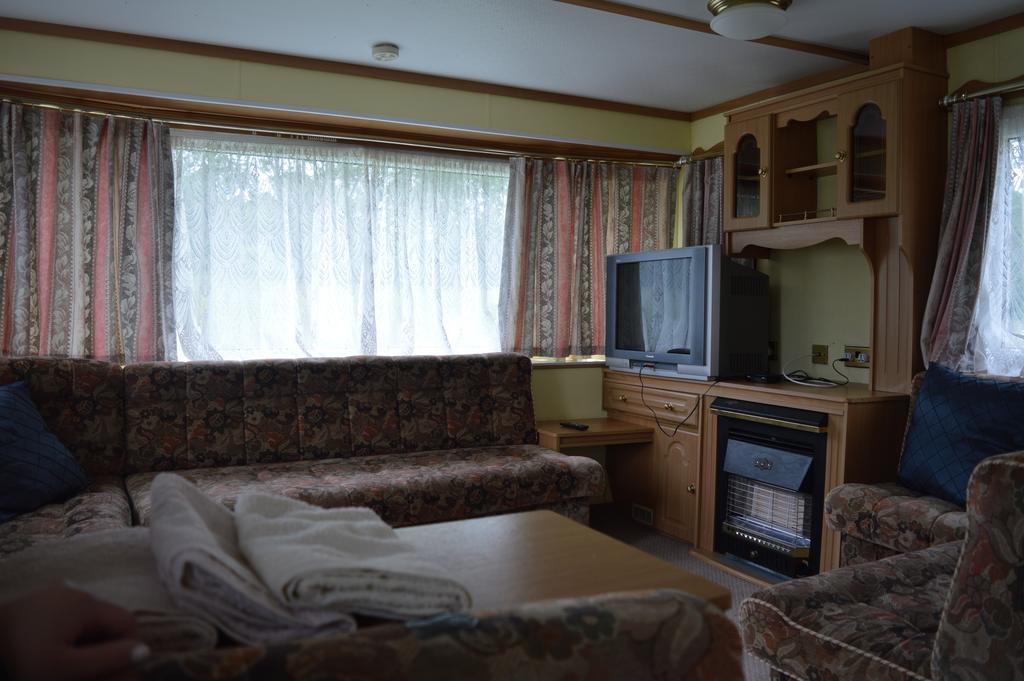 Guest House Kalnu Pupoli Šenheida 외부 사진