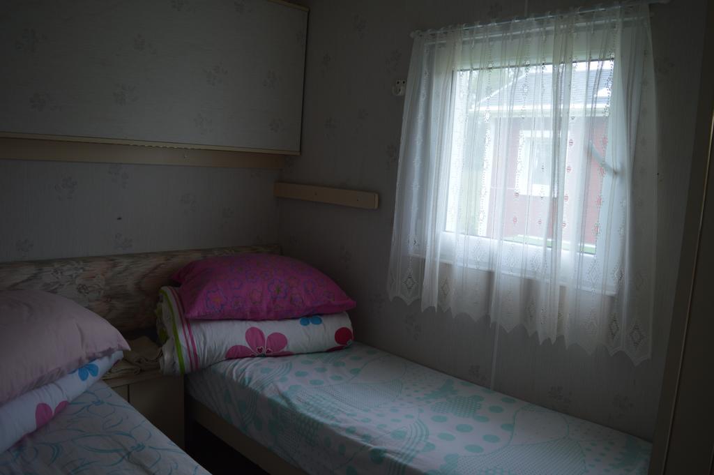 Guest House Kalnu Pupoli Šenheida 외부 사진