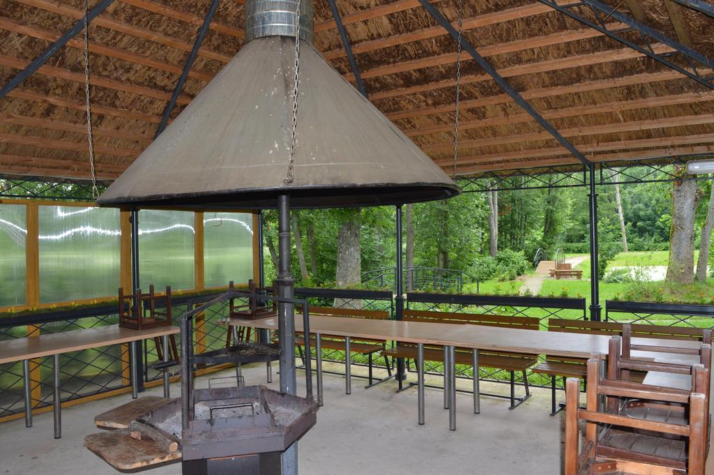 Guest House Kalnu Pupoli Šenheida 외부 사진