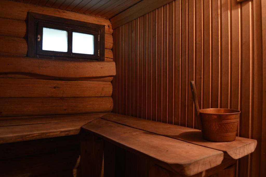 Guest House Kalnu Pupoli Šenheida 외부 사진