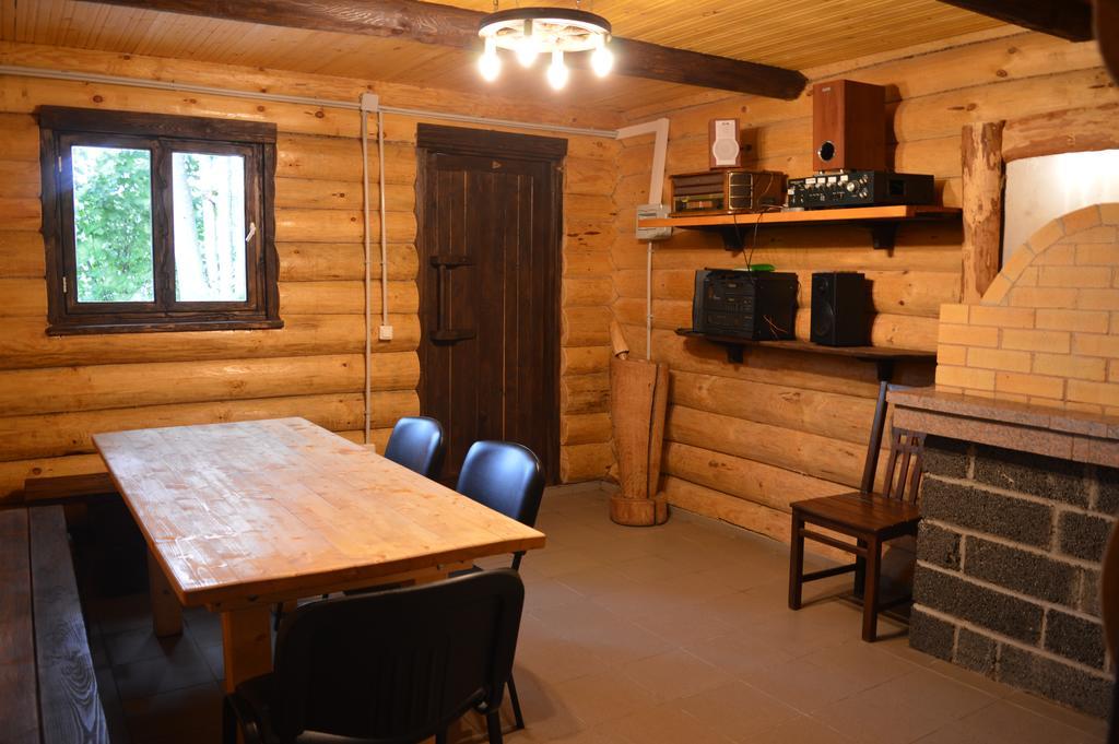 Guest House Kalnu Pupoli Šenheida 외부 사진